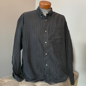 Croft & Barrow Button Down